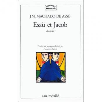 Esaü et Jacob