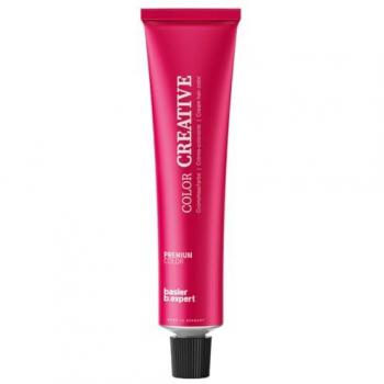 Basler Color Creative Premium Mattonelle Rosso Marrone 60ml