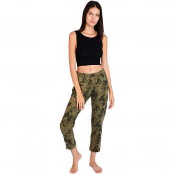Tidiane Crop Top for Women by Banana Moon