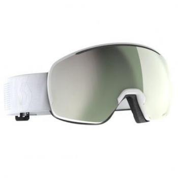 Sphere OTG AMP Pro Maschera da Sci Scott – Bianco Minerale