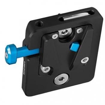 Kondor Blue Portable V-Mount Battery Adapter