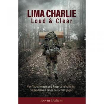 LIMA CHARLIE