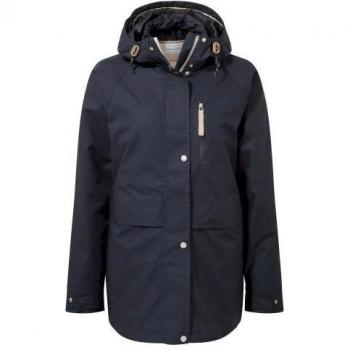 Craghoppers Ladies Saltaire Waterproof Jacket