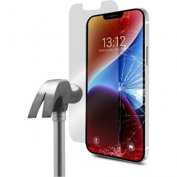 Film de protection en verre trempé Nueboo pour iPhone 14 Plus