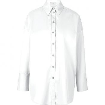 Riani Bluse in Weiß für Damen Größe 42