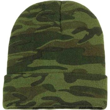 Gorro de Punto Cálido y Transpirable para el Invierno