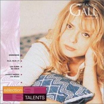 France Gall: Erinnerungen an die 80er und 90er