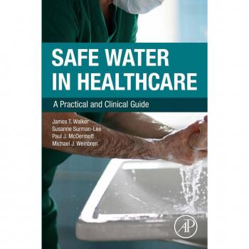 Vitalsource Technologies, Inc. Safe Water in Healthcare