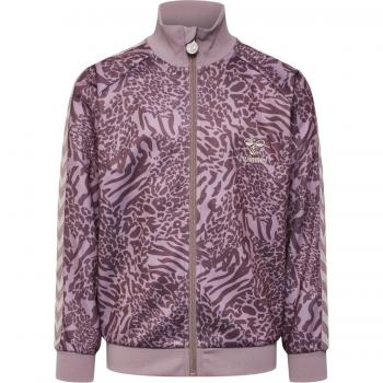 Wild Hummel Kinder Sportjacke