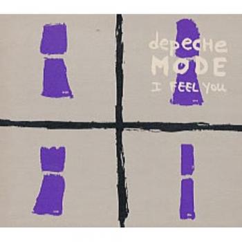 Depeche Mode: I Feel You