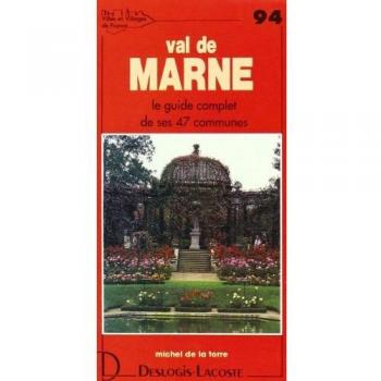 Val-de-Marne (Villes et Villages)