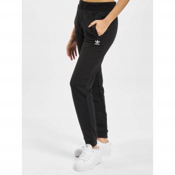 Pantalones adidas Adicolor Essentials Slim Joggers para mujer en color negro, modelo H37878