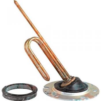 TermoPulsar 1200W 160mm
