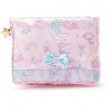 Twin Stars Yumeiro Tissue Tote