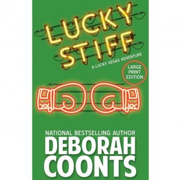 Lucky Stiff