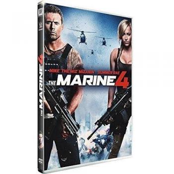 The Marine 4