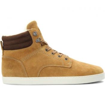 Groundies Vancouver Comfort Boots