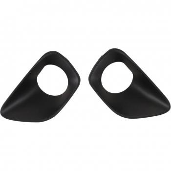 Parachoques Delantero Luz Antiniebla Jeep Grand Cherokee