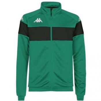 Kappa Dacone Laufjacke