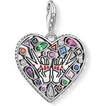 Thomas Sabo Collana Argento “Serenità”