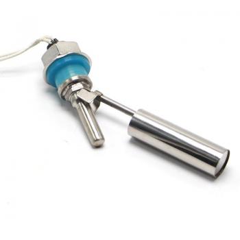 100V-220V Stainless Steel Float Switch Side Mount Water Level Sensor ZSC14