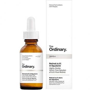 The Ordinary