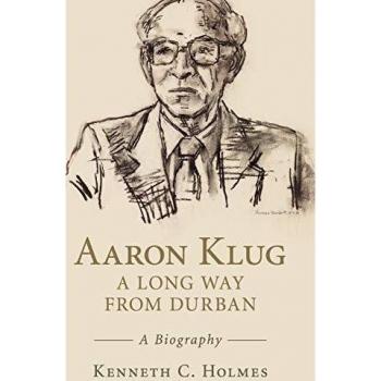 Aaron Klug