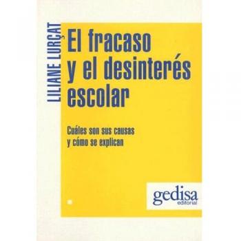 Fracaso y el desinterés escolar en la escuela primaria
