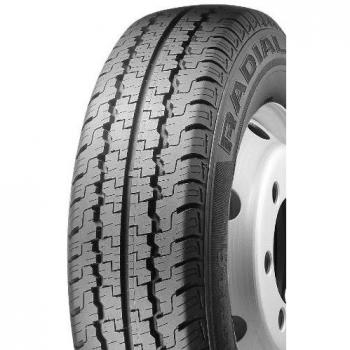 Kumho Radial 857