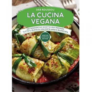 La cucina vegana