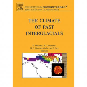 Vitalsource Technologies, Inc. Climate Of Past Interglacials