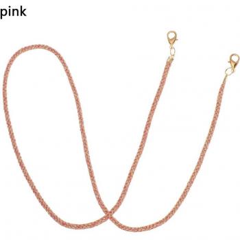 Collar Correa Seguridad Óptica