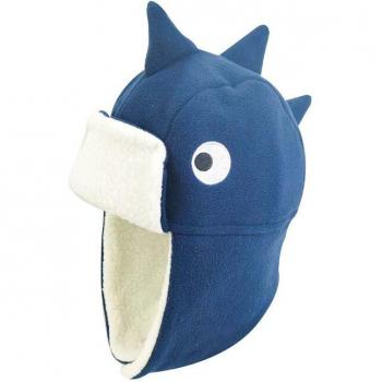 Toddler Winter Dino Hat