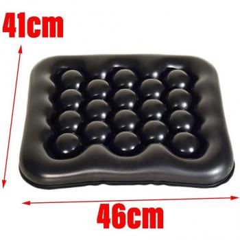 Cojín Inflable para Prevención de Úlceras