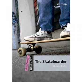 THE SKATEBOARDER