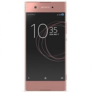Xperia XA1 32GB – Colore Rosa