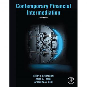Vitalsource Technologies, Inc. Contemporary Financial Intermediation