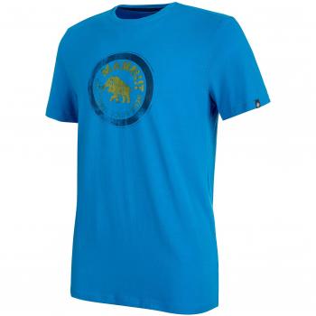 Imperial Seilen Herren T-Shirt von Mammut, Größe M