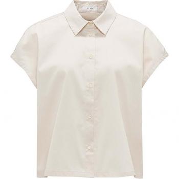 OPUS Langarmbluse Fajori Shine Damen 40