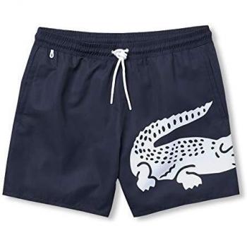 Lacoste Men's Summer Sports Shorts