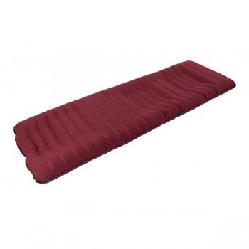 Bo-Camp Ergonomische Isomatte Laticuda für 1 Person