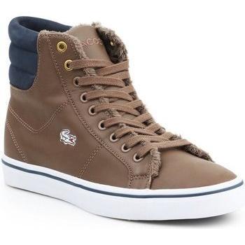 Lacoste Sneakers Marrone Medio 39,5 EU