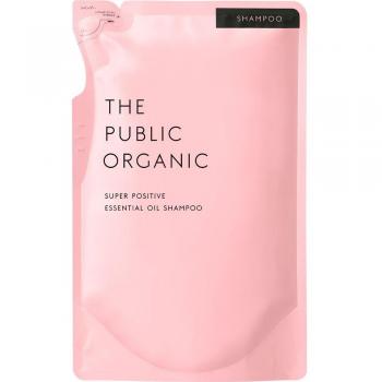 Produit de Nettoyage Positif Tokyo Organic Composite 400 ml