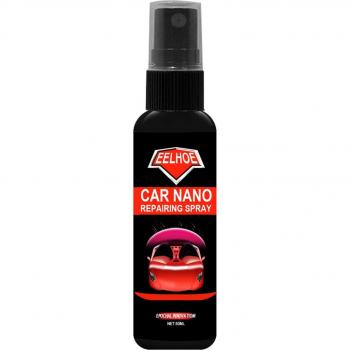 Espray Pulido Cristal 100ml