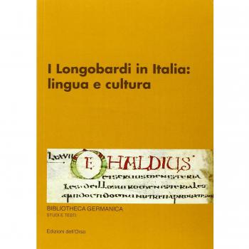I Longobardi in Italia. Lingua e cultura