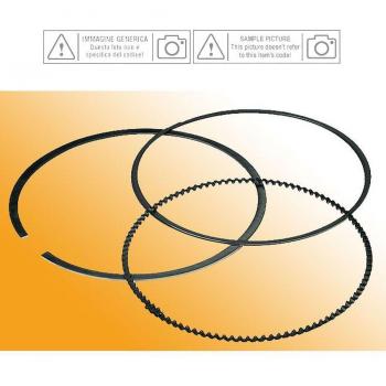Fasce elastiche pistone Athena EXC / EC 300