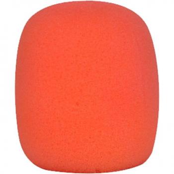 Esponja para micrófono, gruesa y lavable, colores mezclados, 1 unidad