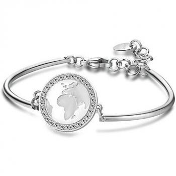 Bracciale BROSWAY CHAKRA Acciaio 316L