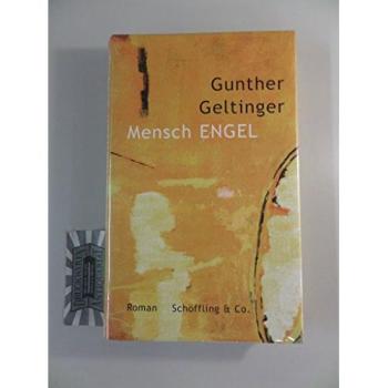 Mensch Engel