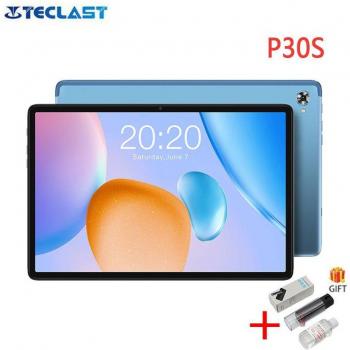 Teclast P30S 10,1 Zoll Android Tablet